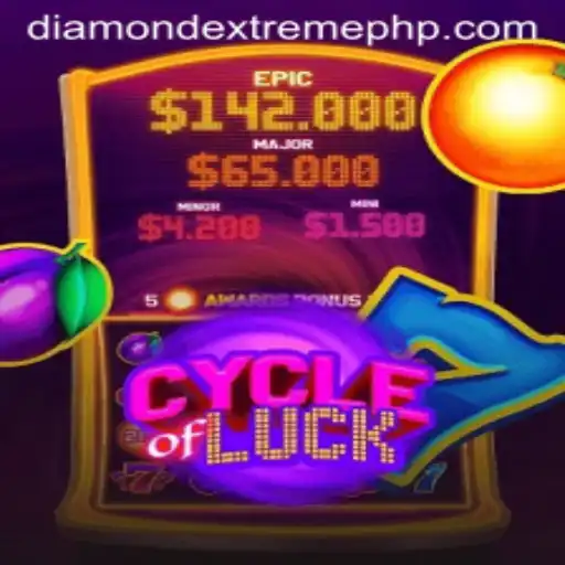 Cycling Through Fortune in CycleofLuck: Unveiling the Diamond Extreme Challenge