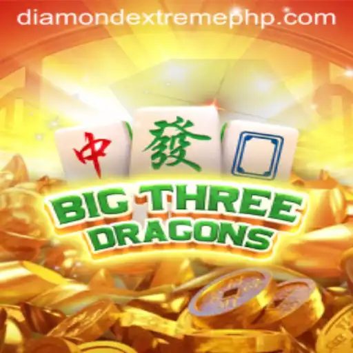 Unveiling BigThreeDragons: The Game-Changing Adventure with Diamond Extreme