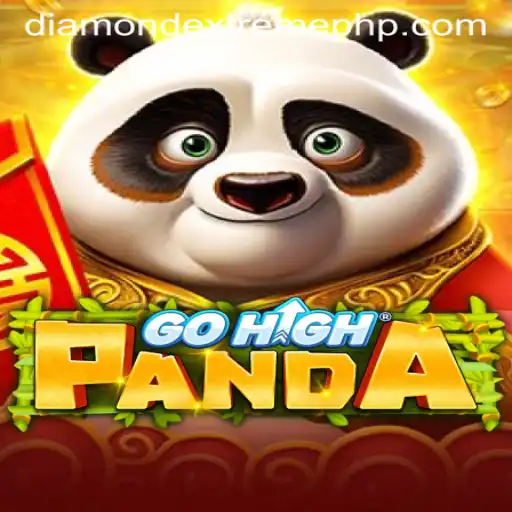 GoHighPanda: Discover the Thrill of Diamond Extreme