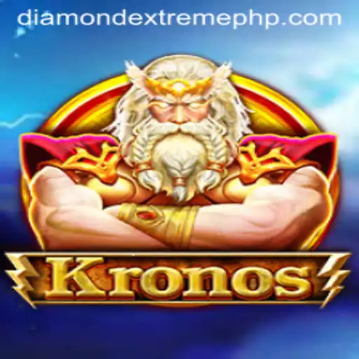 Exploring the World of Kronos: A Dive into Diamond Extreme