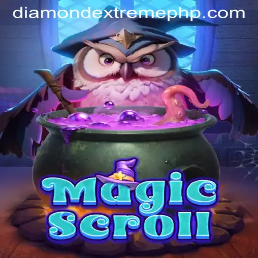 Discover the Enchanting World of MagicScroll: A Deep Dive into Diamond Extreme