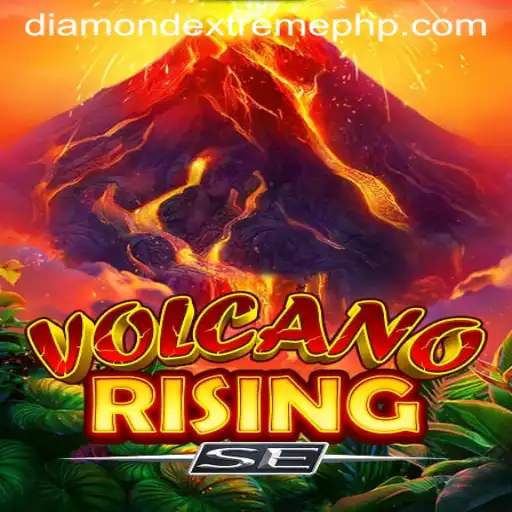 VolcanoRisingSE: An Explosive Gameplay Experience with Diamond Extreme
