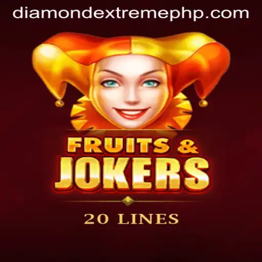 Exploring FruitsAndJokers20: A Delightful Casino Game Experience with a Diamond Extreme Twist