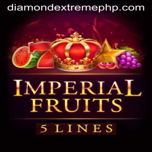 ImperialFruits5: Exploring the Fascination of Diamond Extreme
