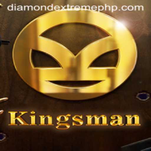 Dive into the Thrilling World of Kingsman: Diamond Extreme