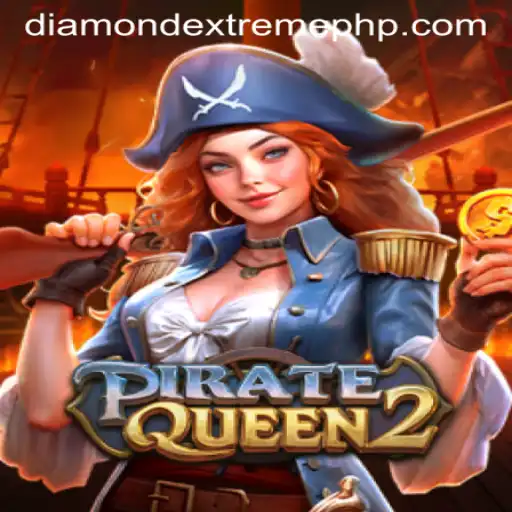 PirateQueen2: Embark on the 'Diamond Extreme' Adventure