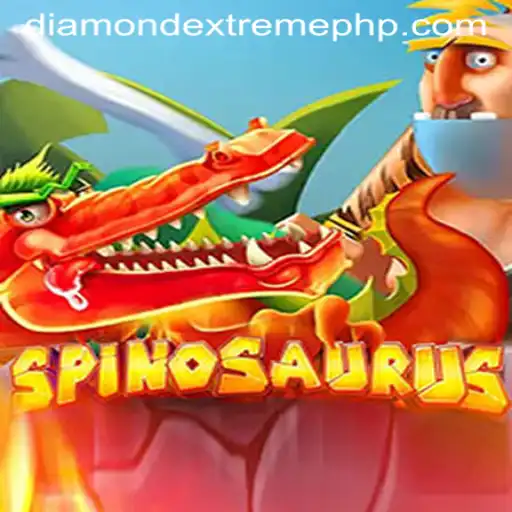 Discover the Thrilling World of Spinosaurus: Navigating the Diamond Extreme Challenge