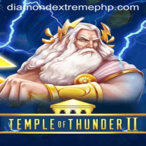 Temple of Thunder II: Exploring the Mystical Realm of Diamond Extreme