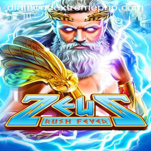 ZeusRushFever: Dive into the World of Mythology and Adventure with Diamond Extreme